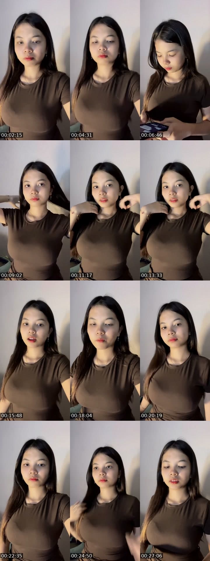 @manismanja090 TikTok live stream