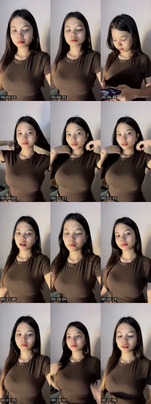 @manismanja090 TikTok live