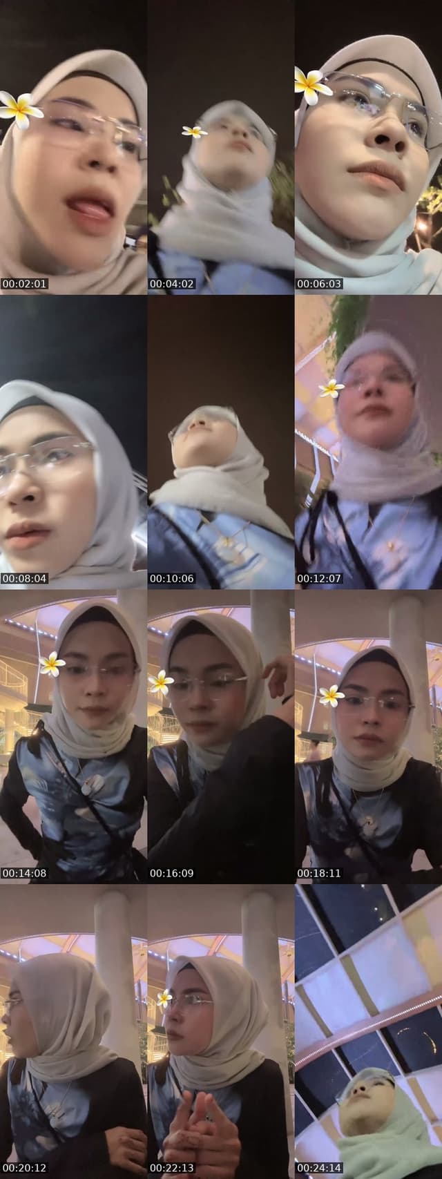 @lostnelrina TikTok live