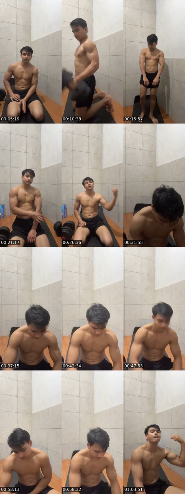 Ini bukan toilet 🤌🏻 - @arielrahmann