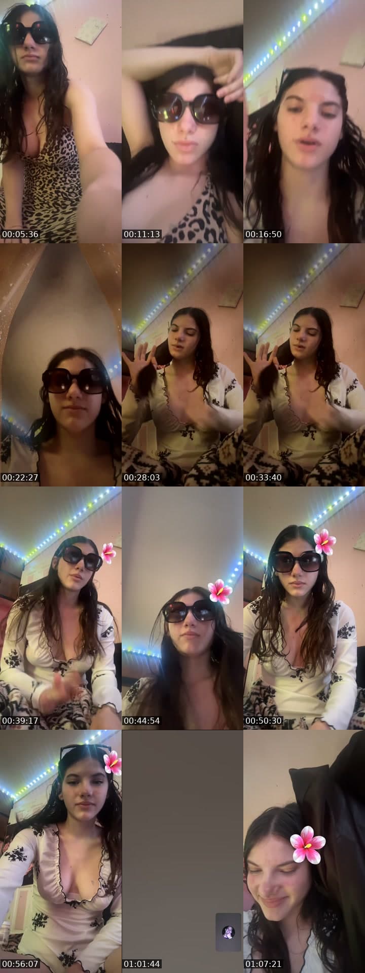 @gracefull053 TikTok live stream