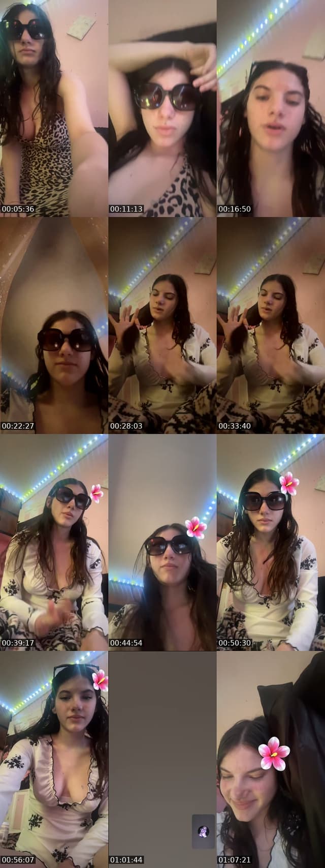@gracefull053 TikTok live from 2026-07-26