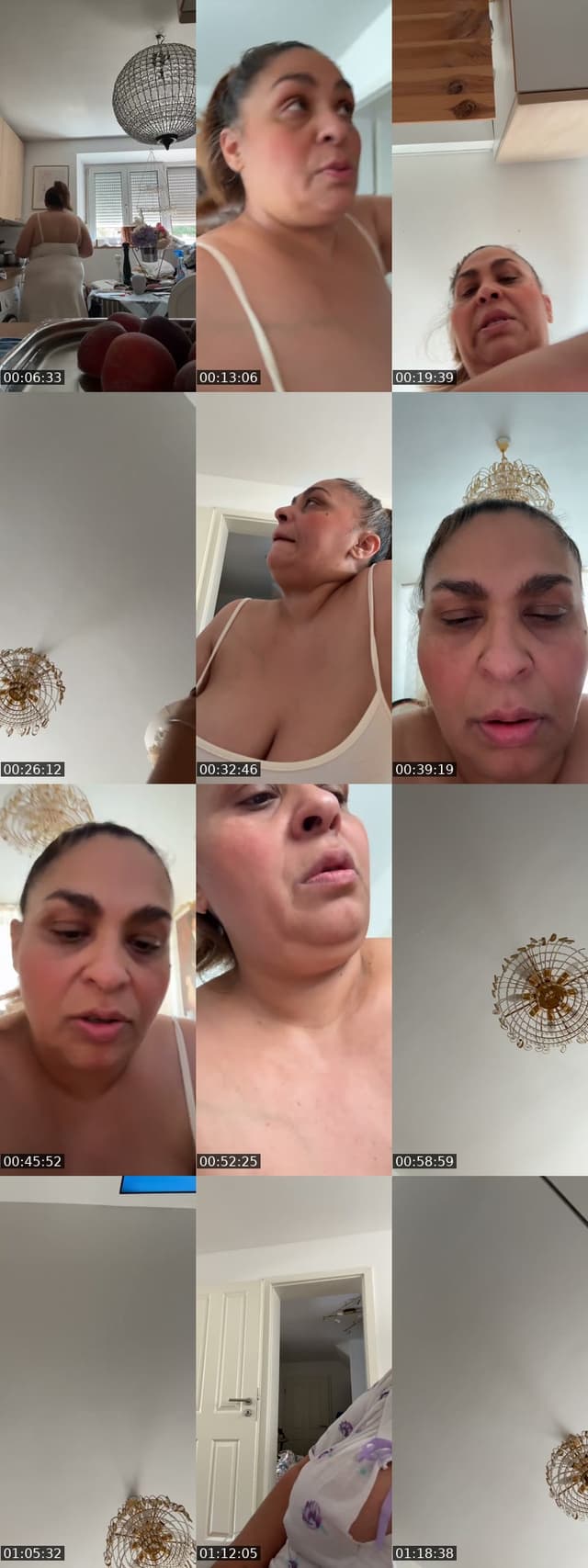 TikTok live: Hello everyone by @lauren75forever