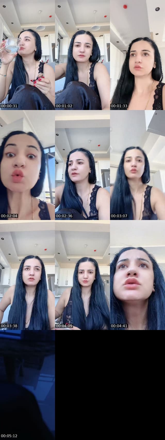 @dygfdik TikTok live