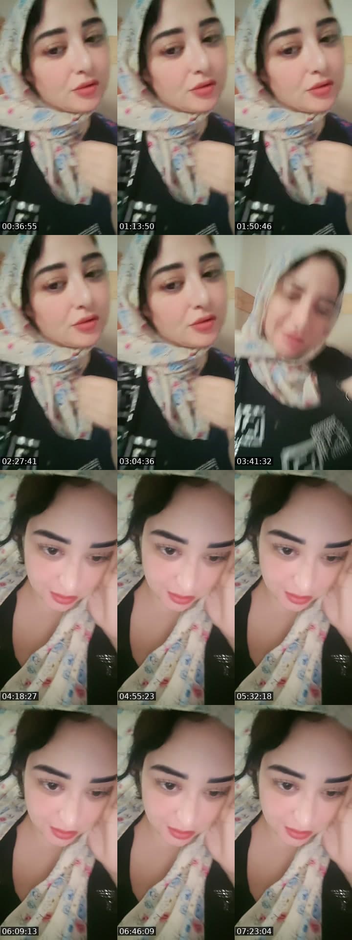 وحشتوني
