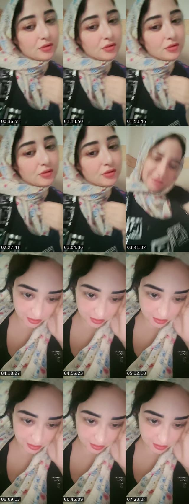 وحشتوني - @kebriaonsa