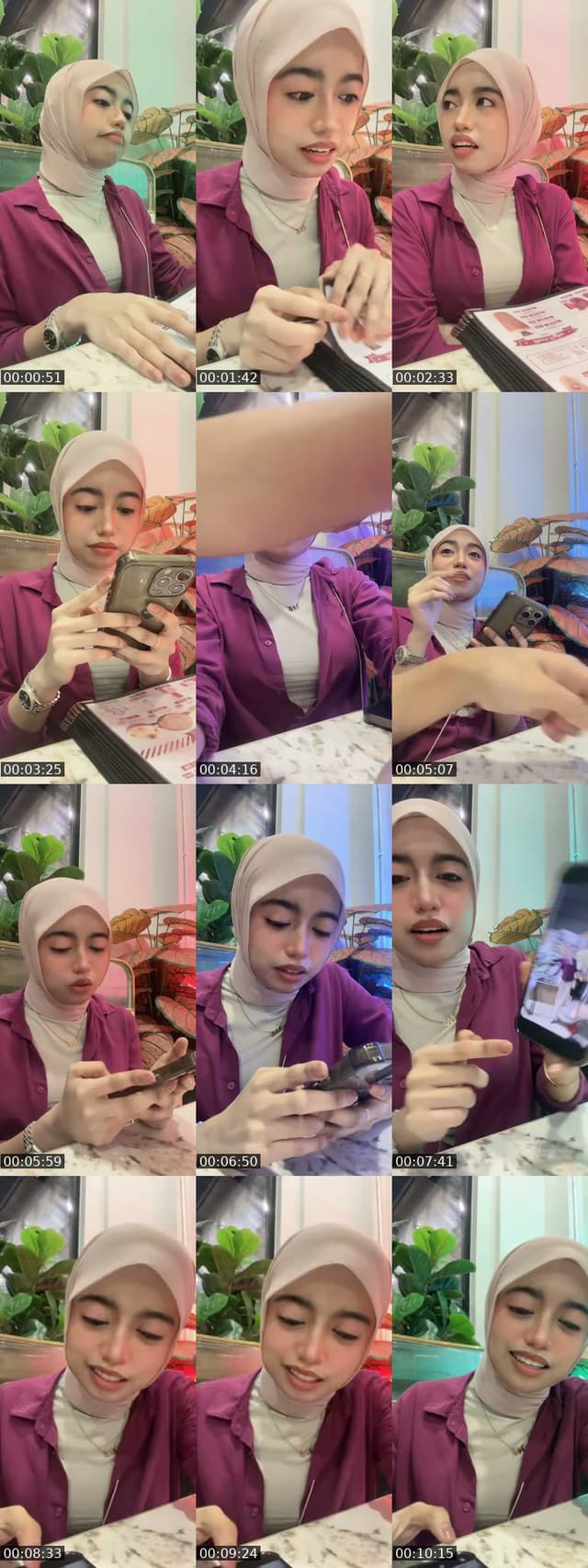 @matchamachiatt0 TikTok live