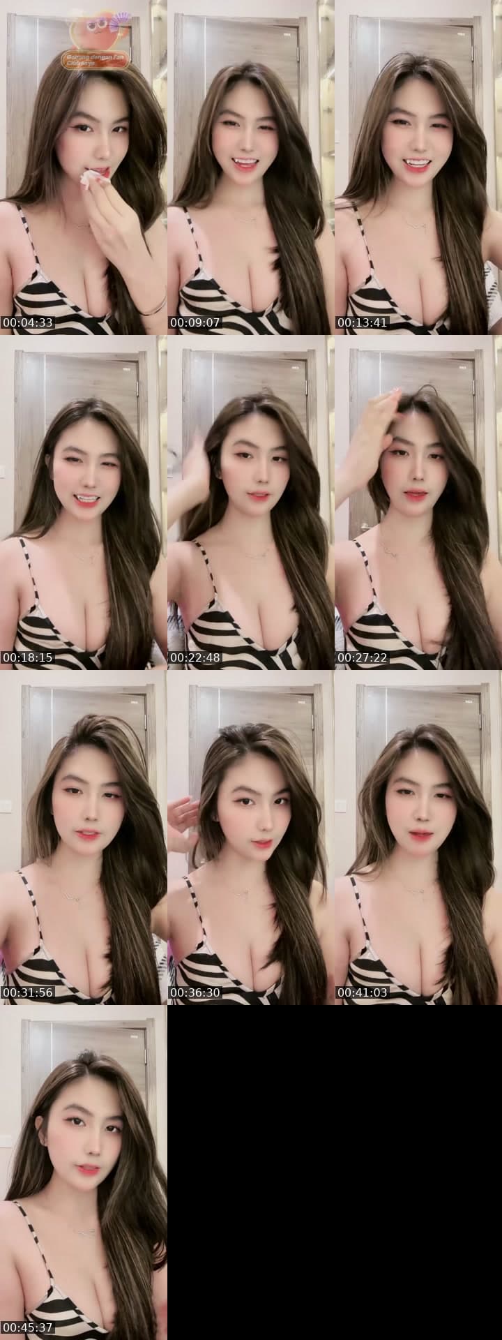 @vic_entr TikTok live stream