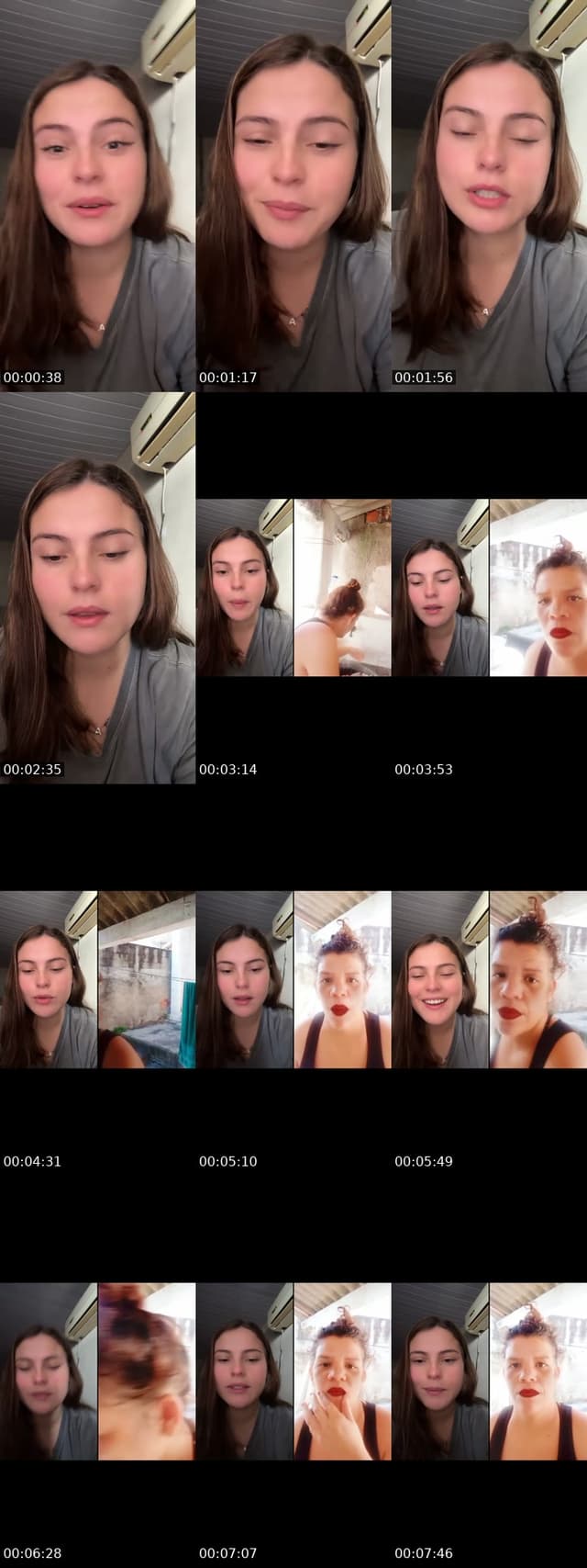 @.charneski TikTok live