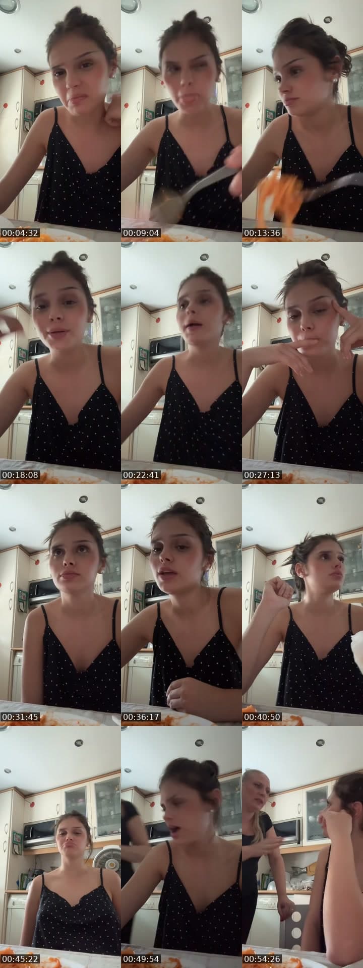 @mariita_rm TikTok live stream