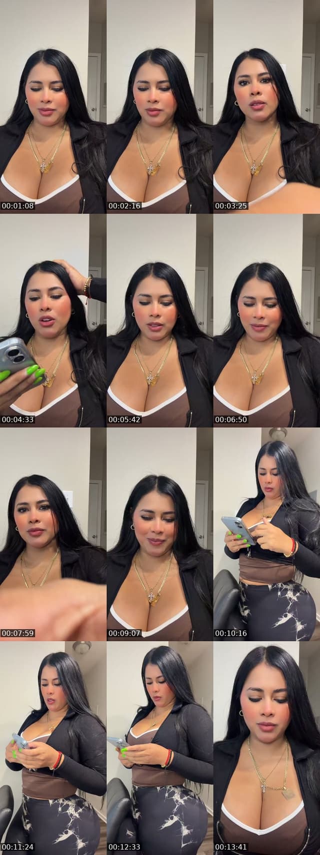 @tudiosa2030 TikTok live