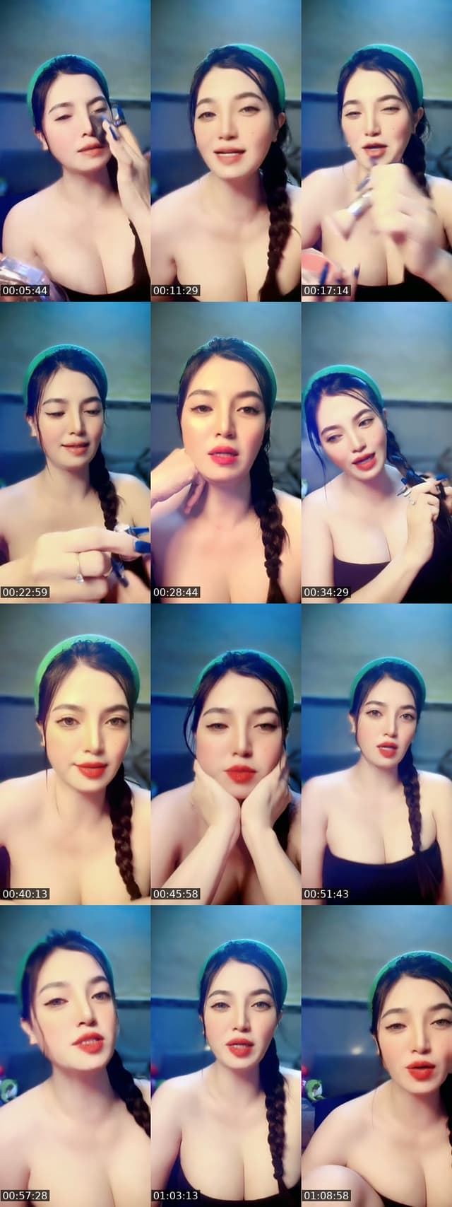 Ước được thuong - @babygina0908