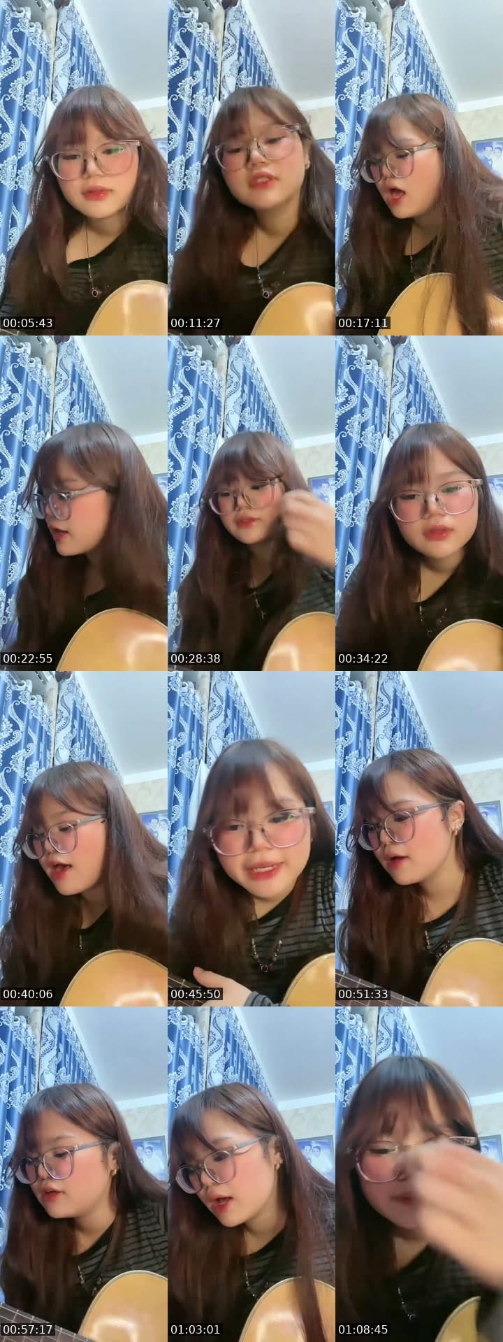 @uyennhicuti121529 TikTok live stream