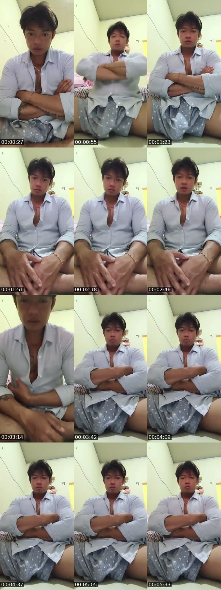 @kuma_250521 TikTok live stream