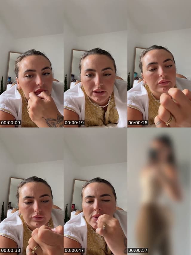 @blanchesucree1 TikTok live