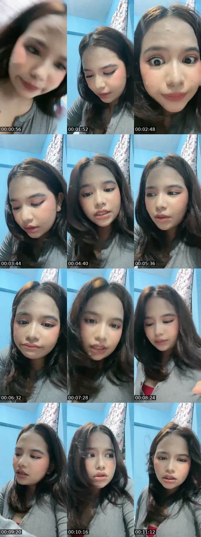 @kieyky TikTok live