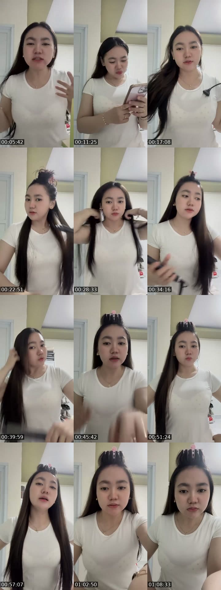 @putryyyaaa8 TikTok live stream