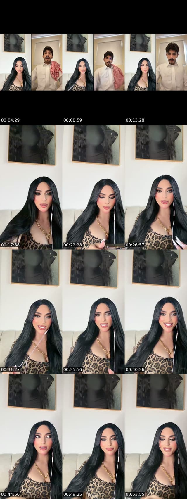 @yiyd69 TikTok live