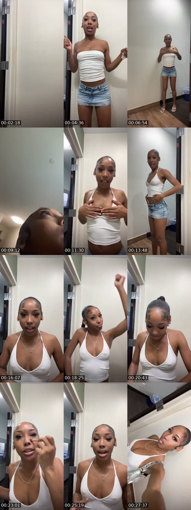 I can't believe this - @zakaijanae1