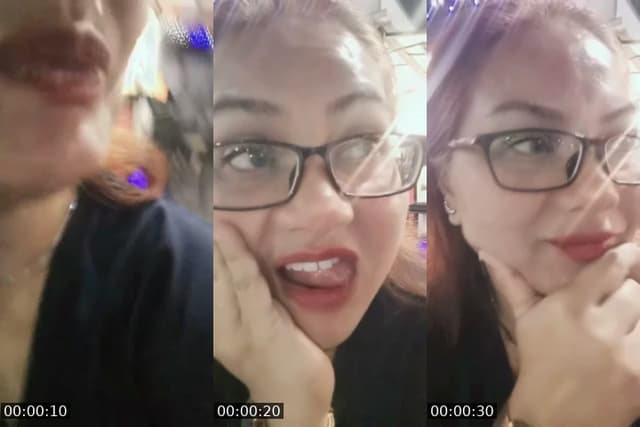 @aurarose7 TikTok live