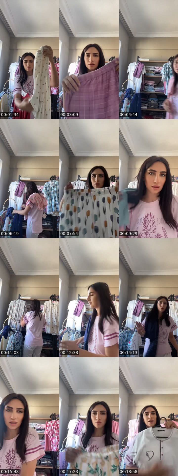 @esrazeram TikTok live stream