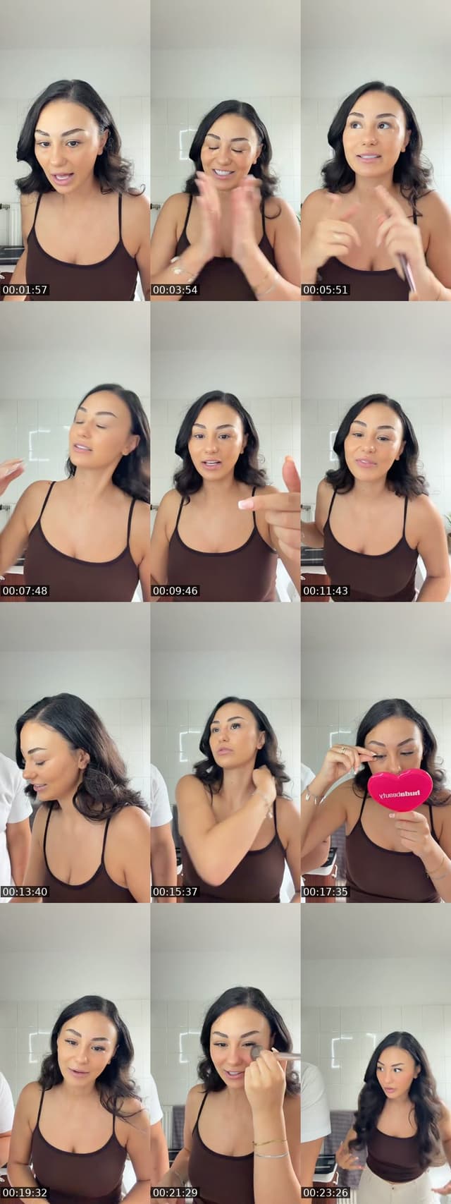 @gizemedl TikTok live