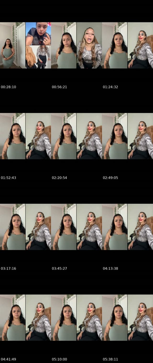 @misscubanaredd TikTok live from 2026-07-26