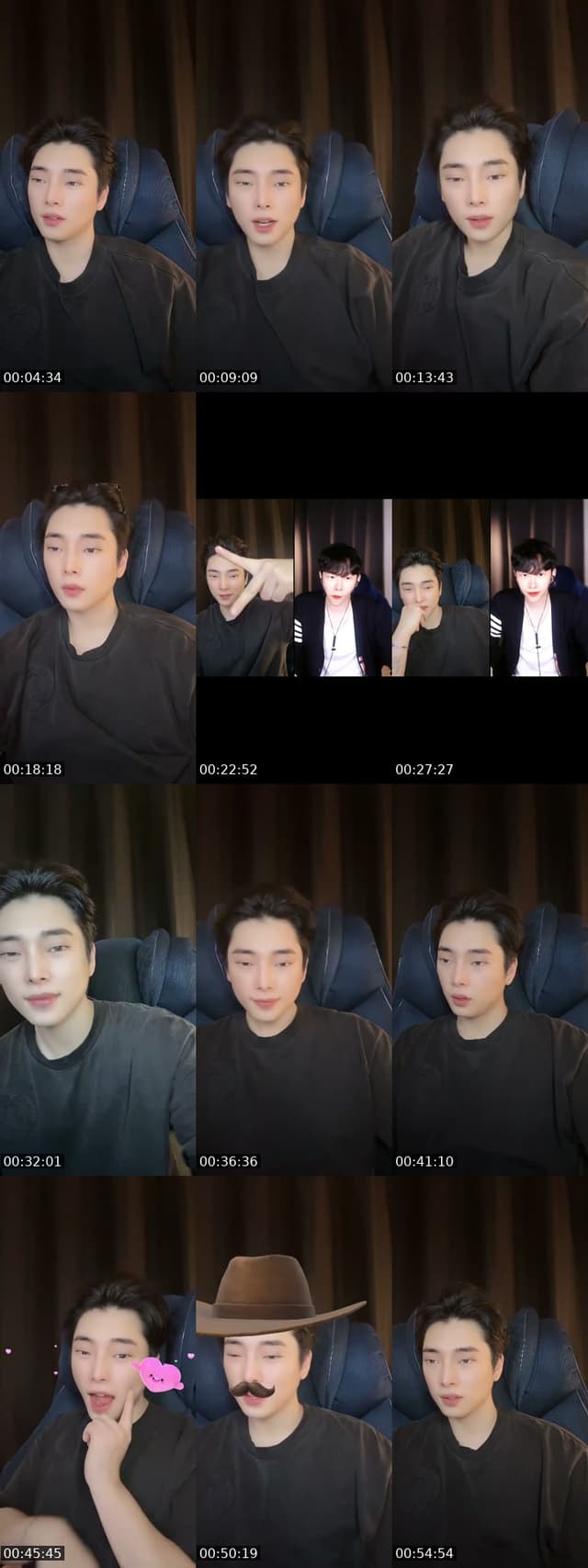 @blnpl12 TikTok live