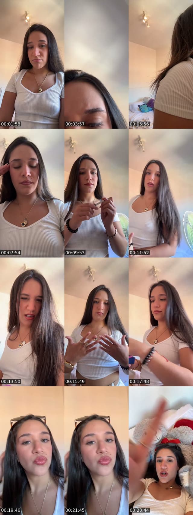 @angelatovar0905 TikTok live