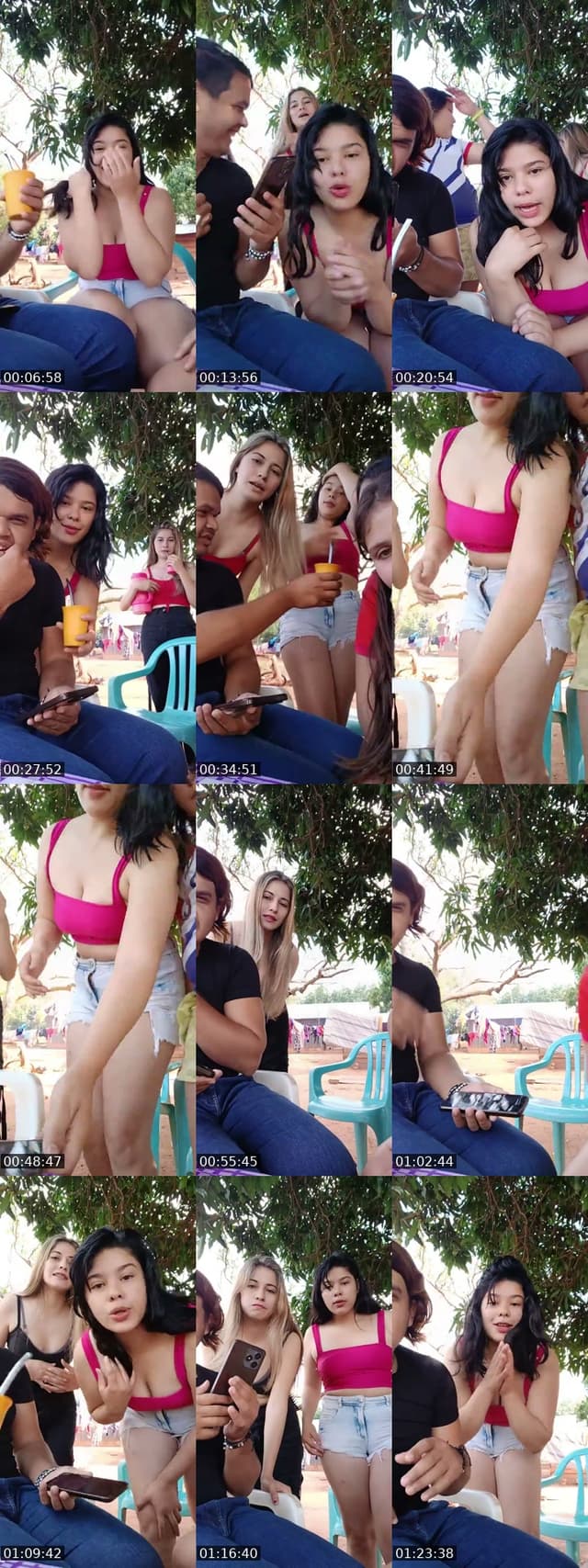 @cinhtia.benitez TikTok live