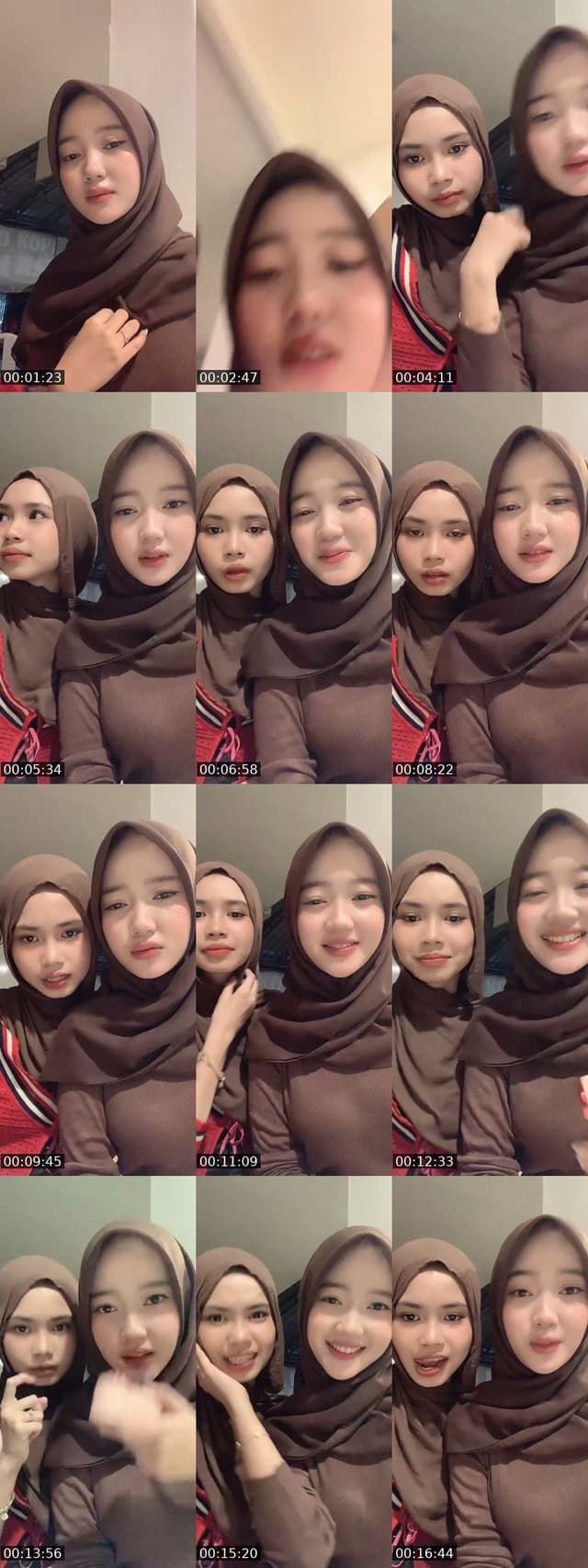 @itsmncaa TikTok live