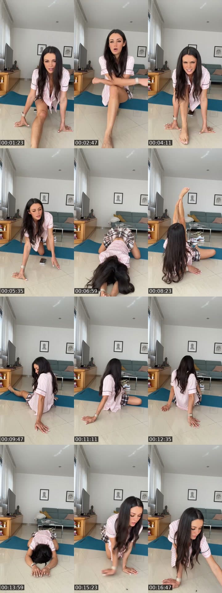 @itszoyevan_ TikTok live stream
