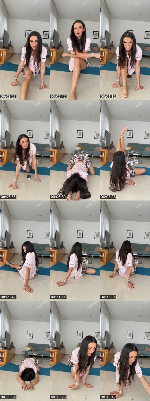 @itszoyevan_ TikTok live