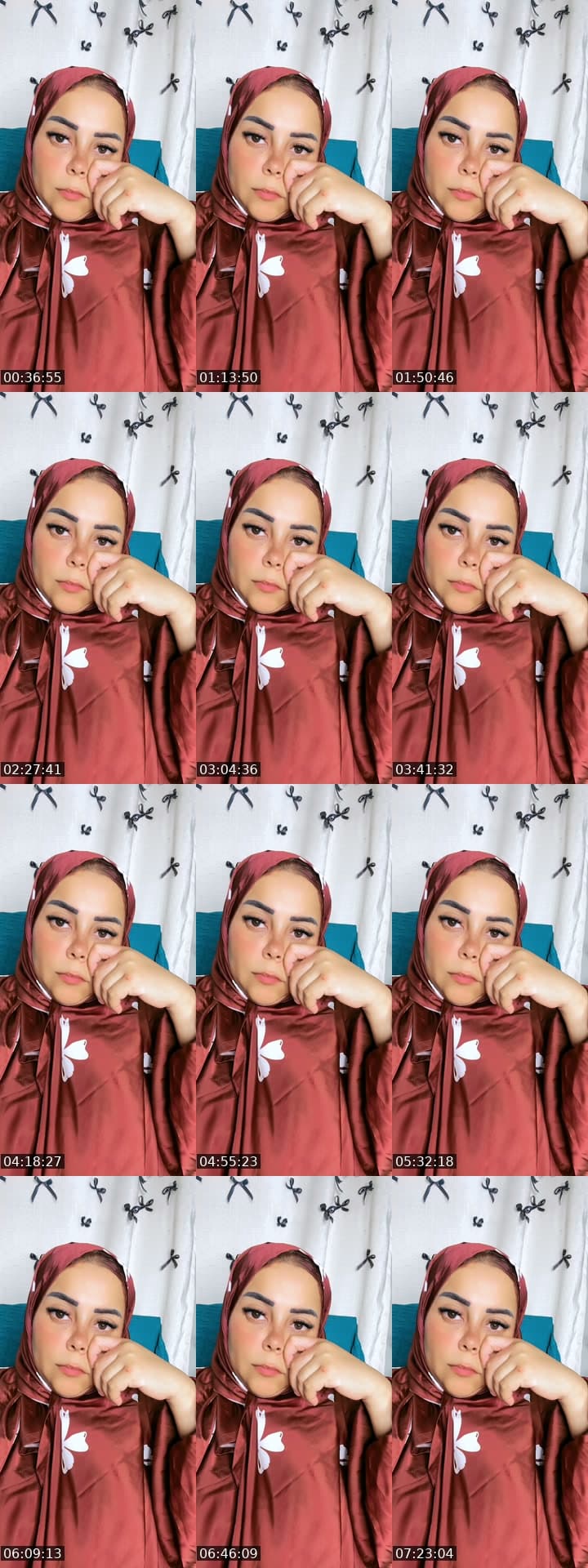 @dodogana0 TikTok live stream