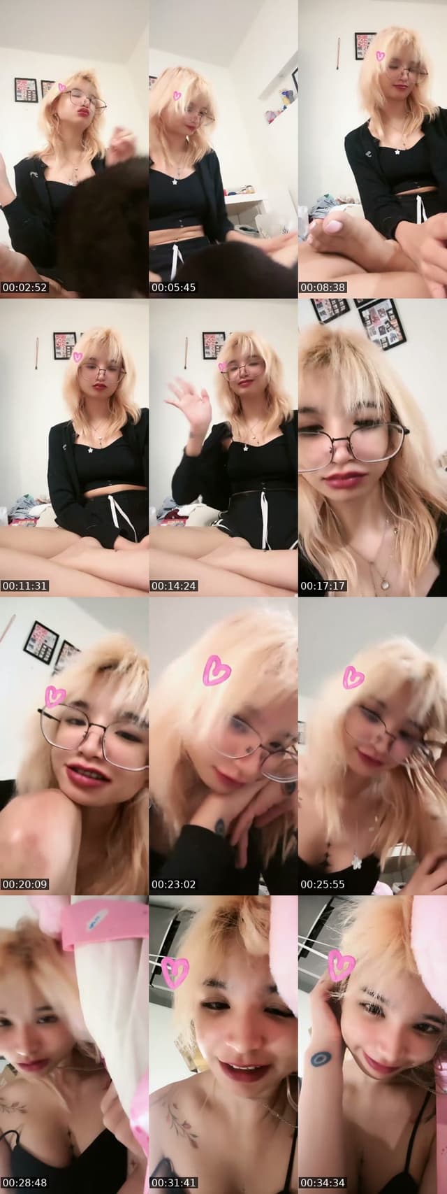 เหตุผลหรอ? เบื่อน่ะ😛 - @florseraphpitch