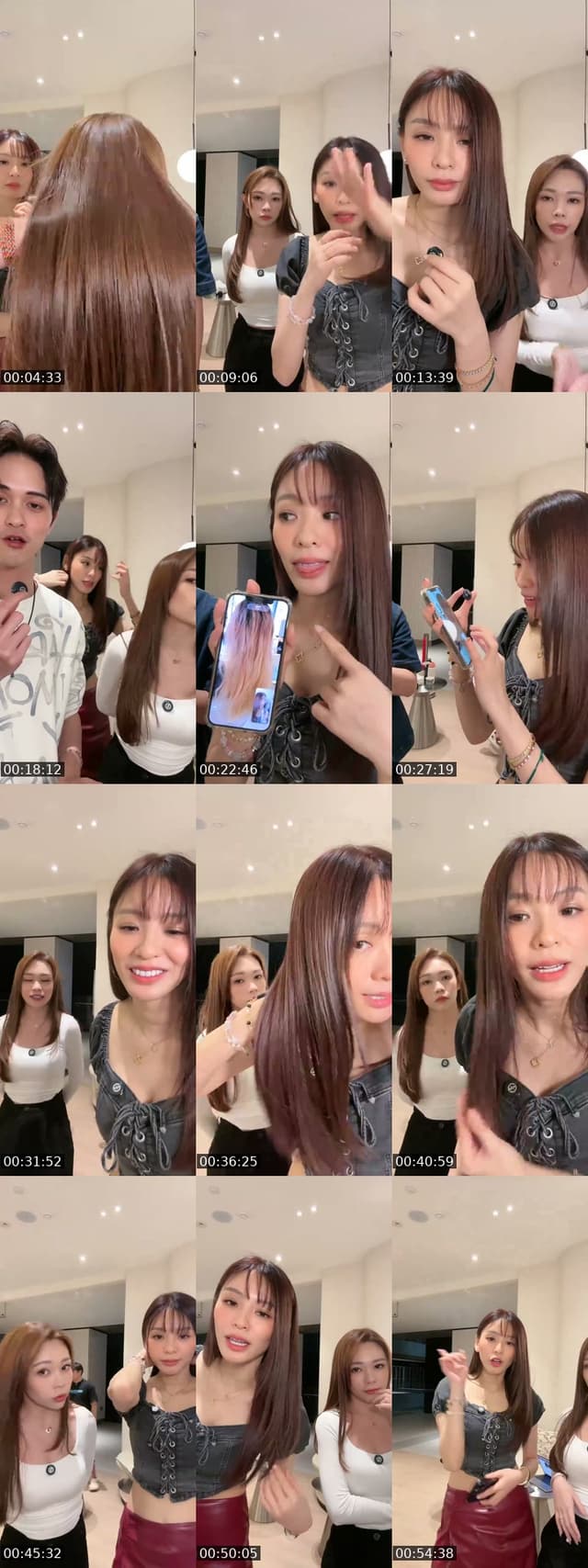 @jaylenebaobao TikTok live from 2026-07-26