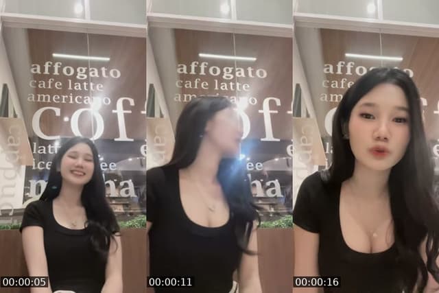 @anasyaaprliaptrii TikTok live