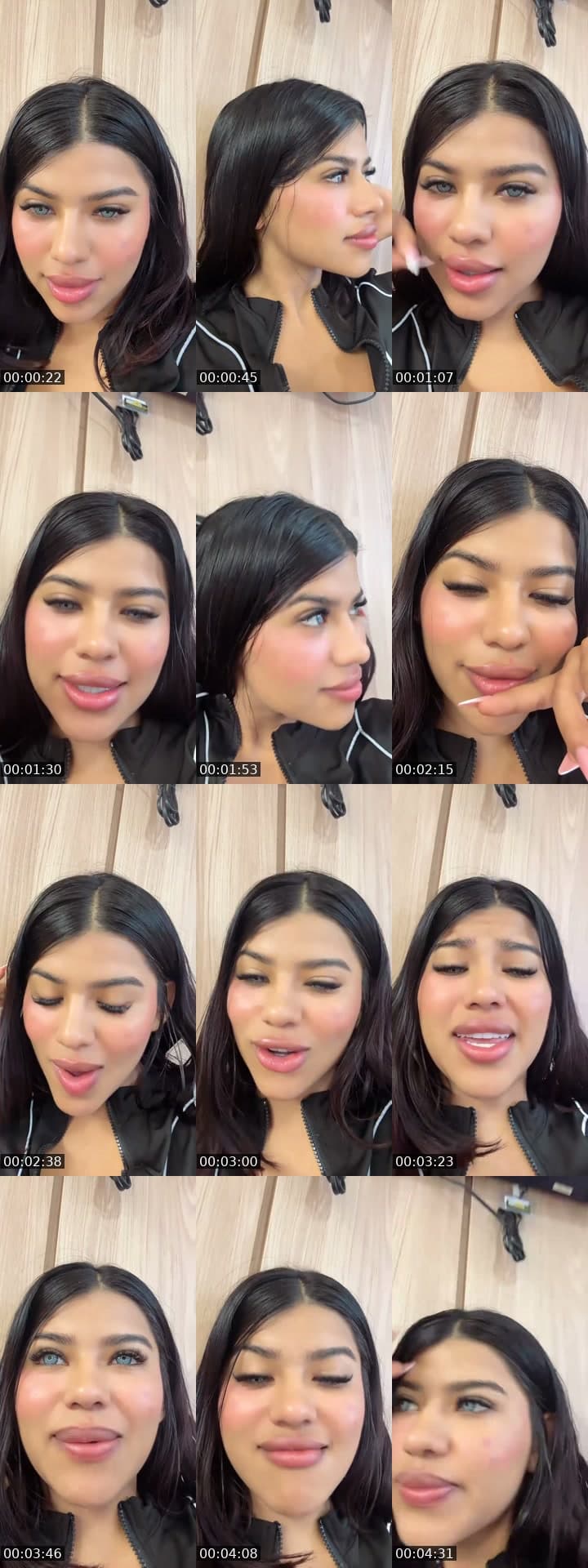 @laura00.66 TikTok live stream