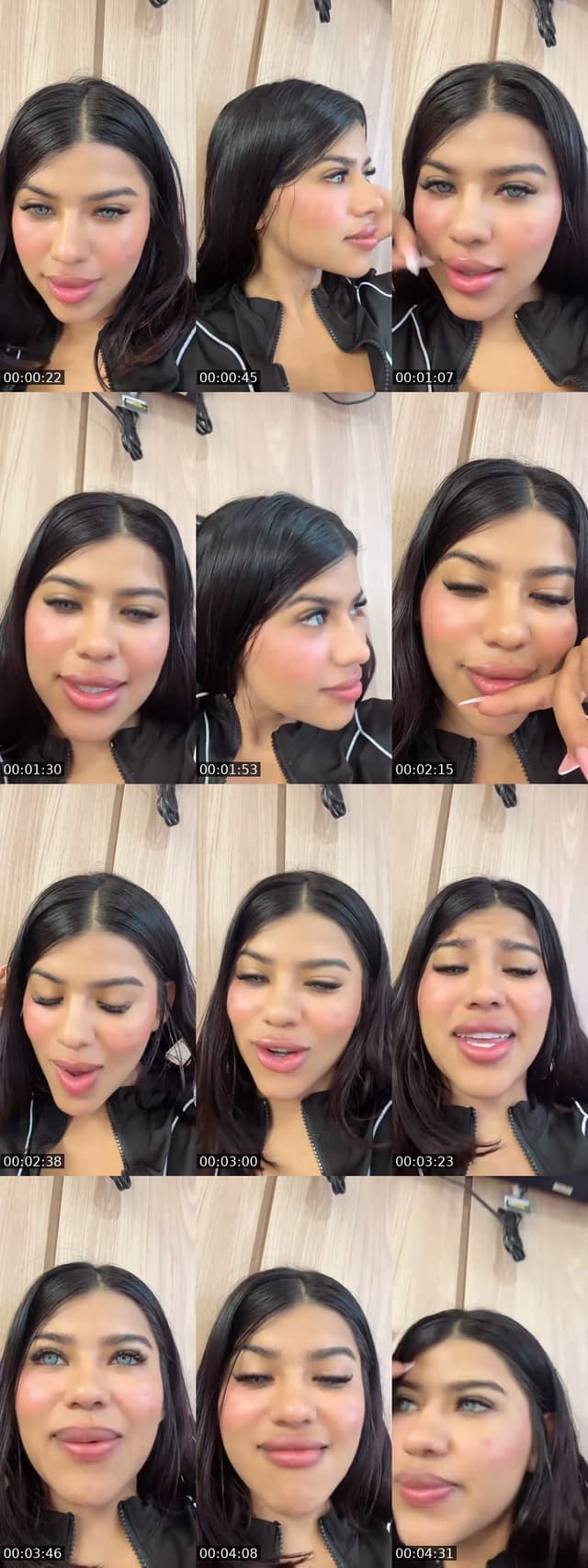 @laura00.66 TikTok live