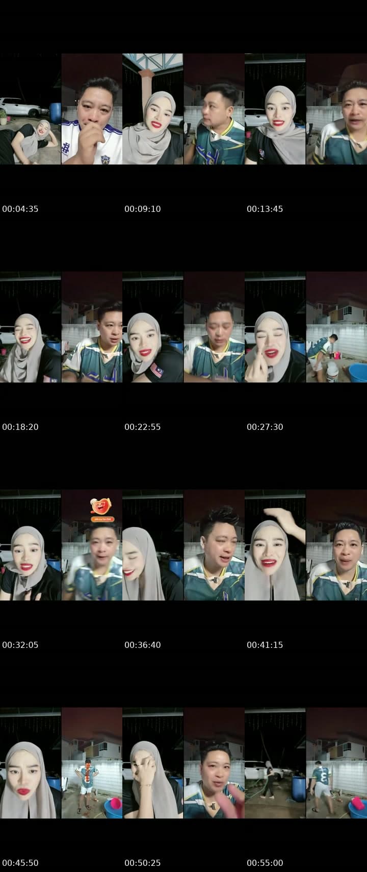 @mekbie93 TikTok live stream