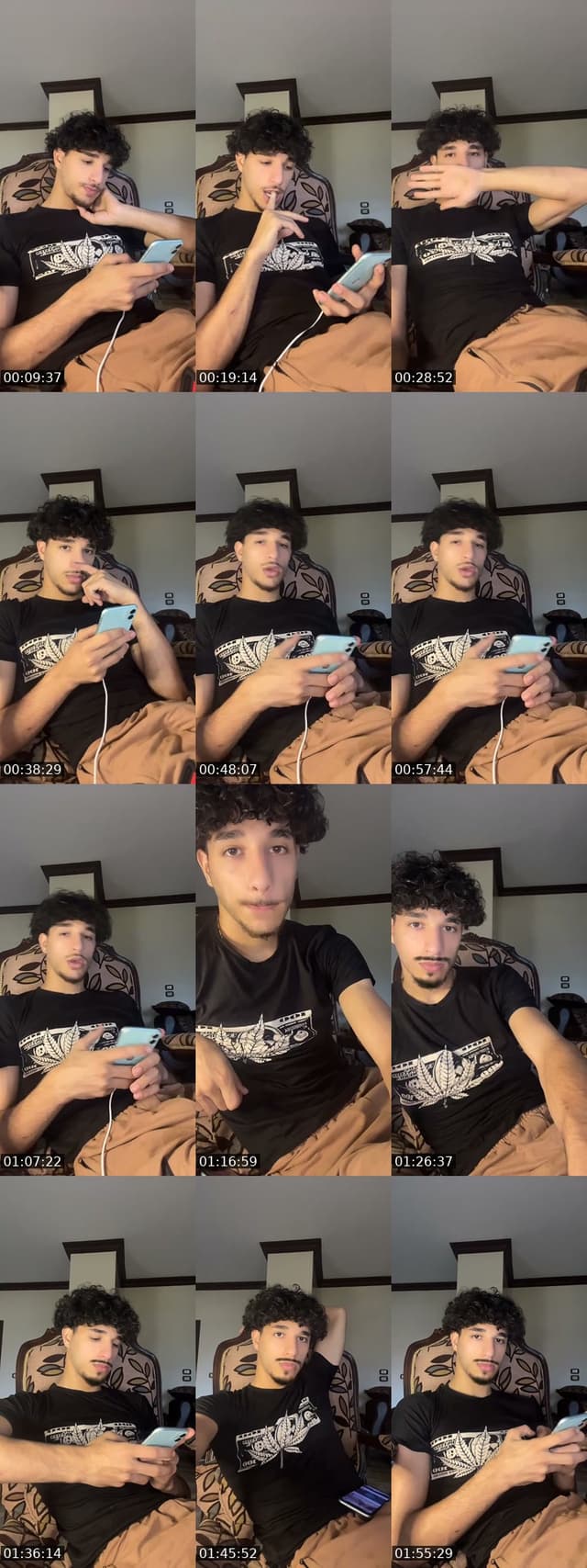 TikTok live: الهدف🫣 by @mrcurls37