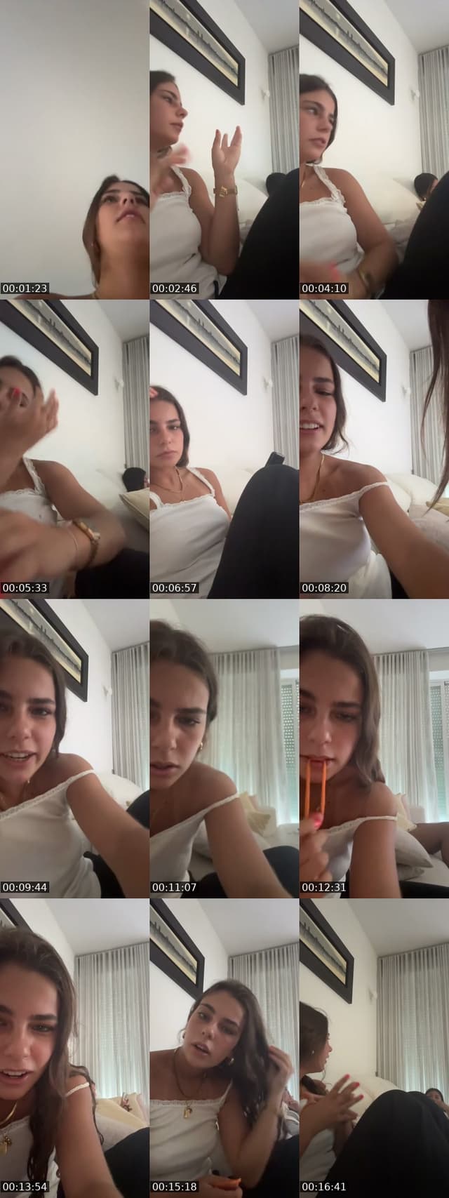 @vvalery.russo TikTok live