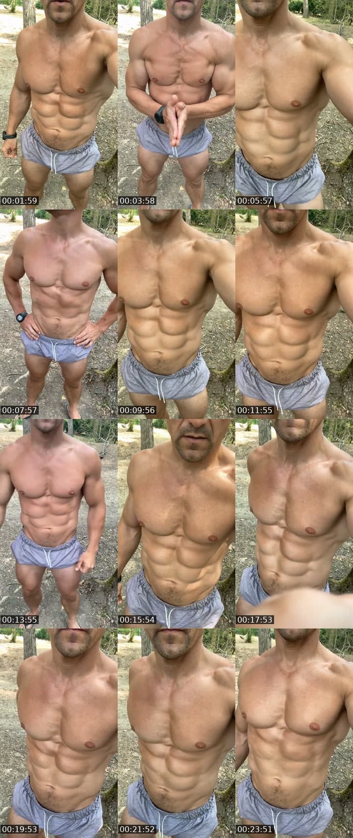 @gravitydefier6 TikTok live stream