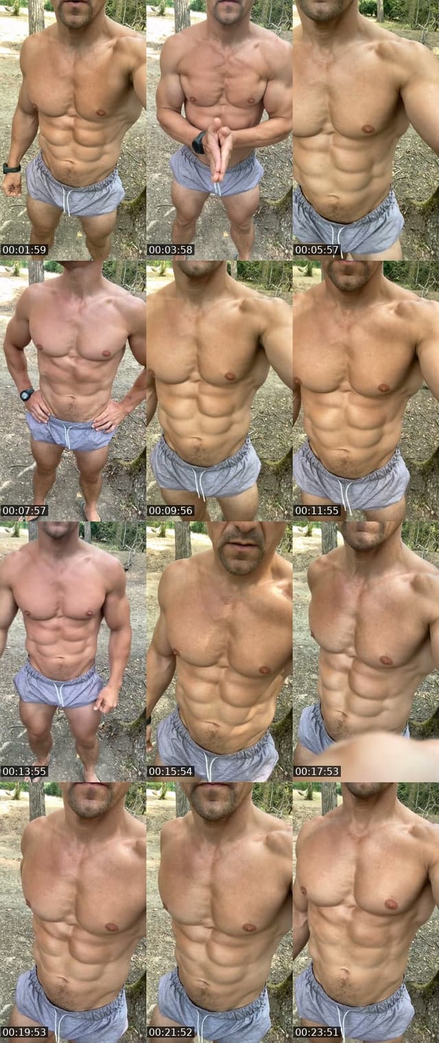 @gravitydefier6 TikTok live
