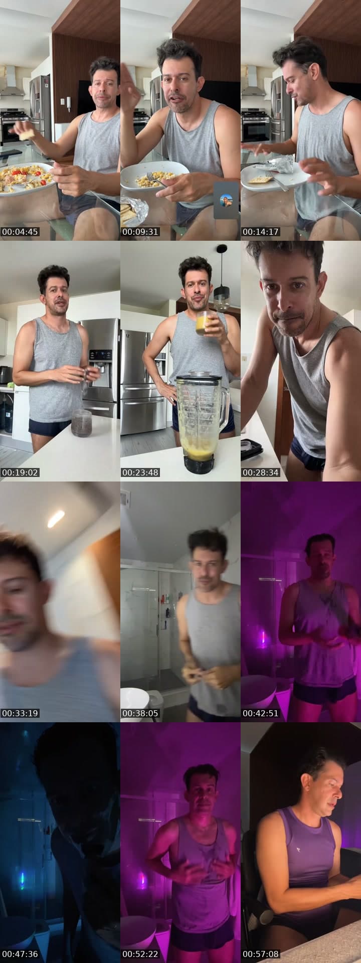 @abeldarker7 TikTok live stream