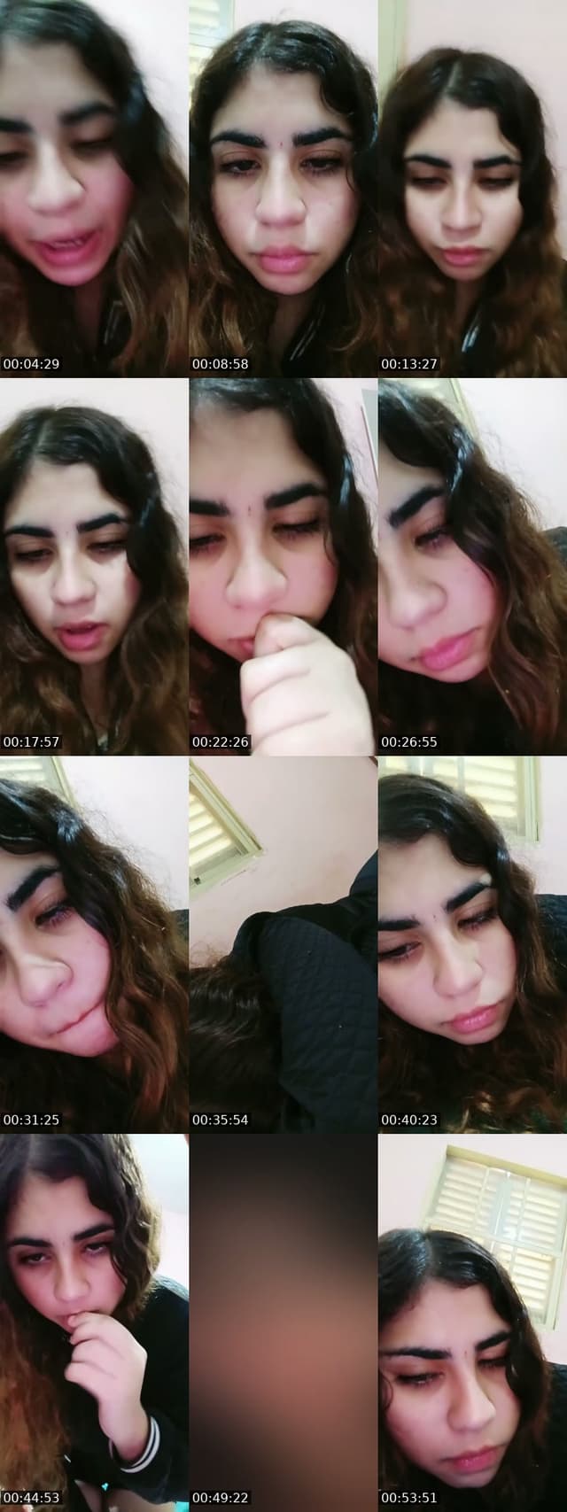 @gabizinhavss TikTok live