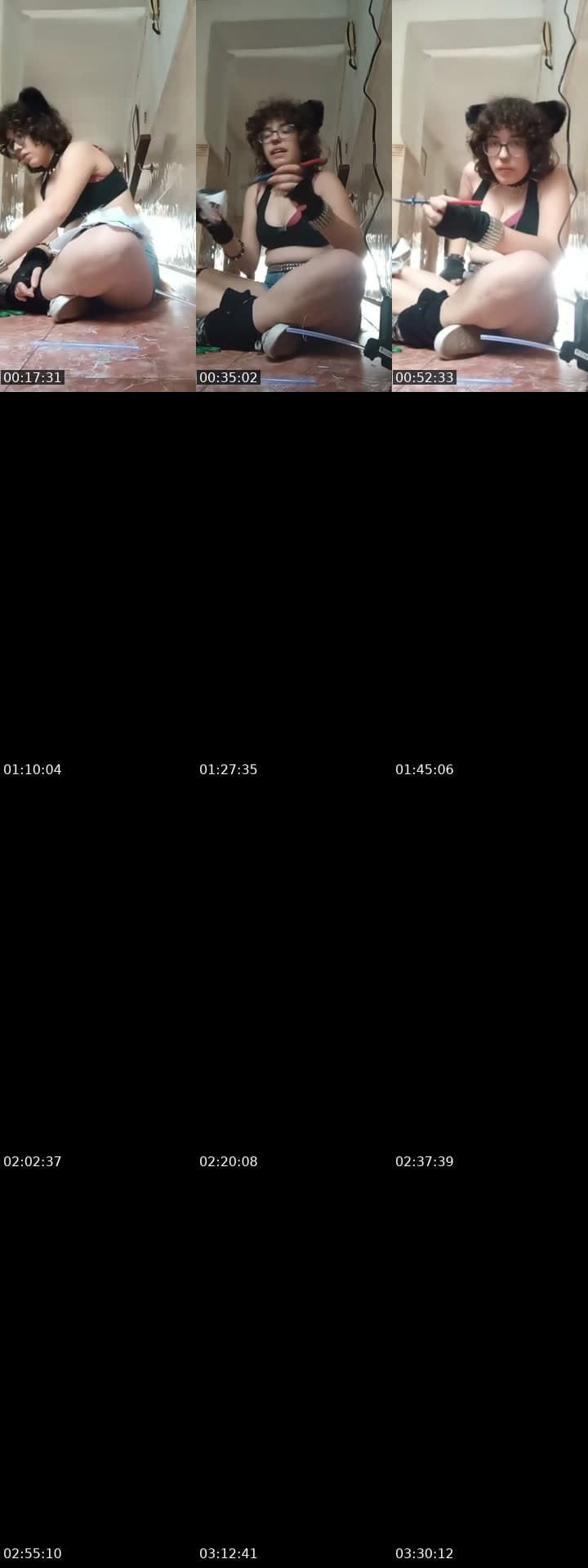 @cr4zy_d1l4n_x3 TikTok live stream