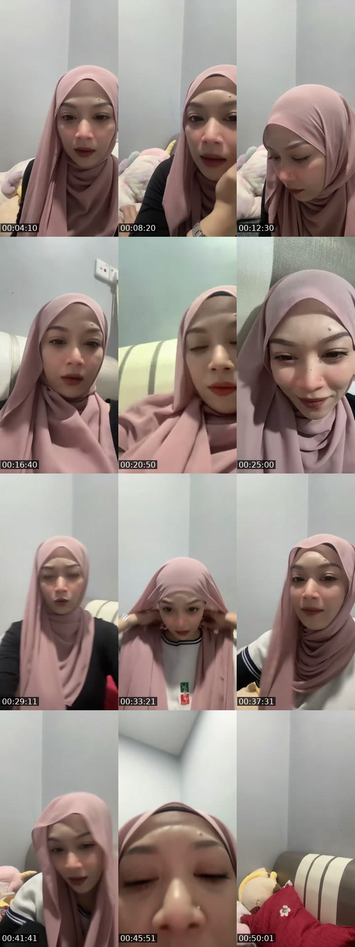 @zzy.honey TikTok live stream