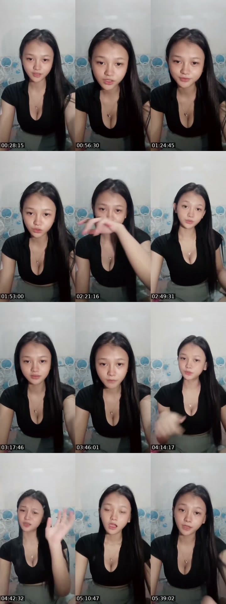 @pretty_girlll24 TikTok live stream