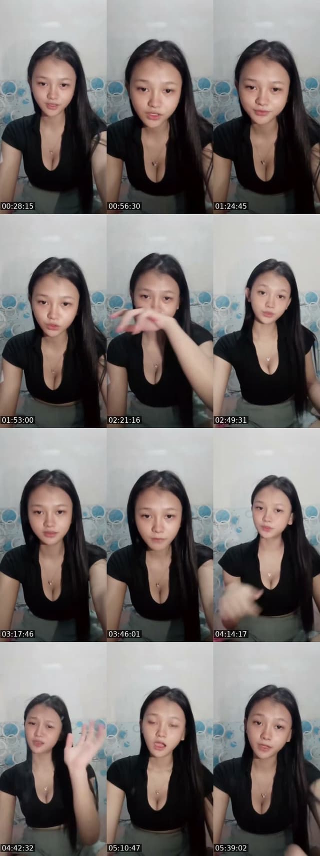 @pretty_girlll24 TikTok live